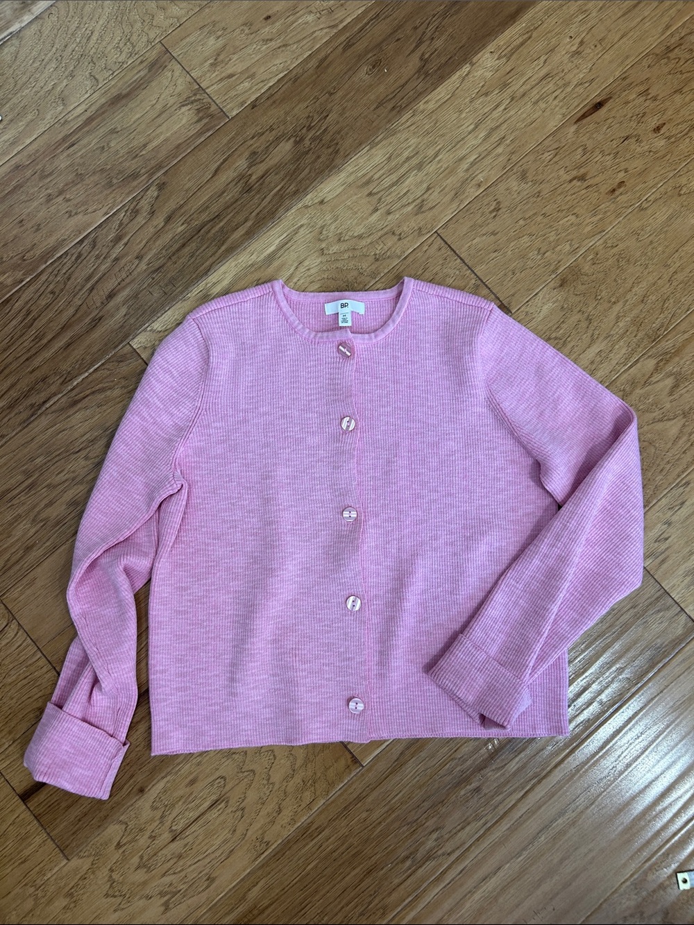 BP. Cardigan Sweater